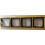MARCO 4 ELEMENTOS HORIZONTAL 8474.1 ML