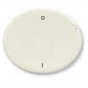 TECLA INTERRUPTOR BIPOLAR BLANCO NIESSEN TACTO