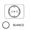 EMBELLECEDOR SCHUKO 32-688-01 NIKO BLANCO