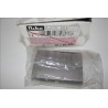 PLACA CIEGA NIKO BRONCE