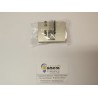 Tapa Toma Telefono Conector Niessen Olas Niquel Cava 8417.1 NC