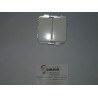 S/G 237/1F BLANCO DOBLE INTERRUPTOR 