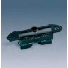Lampara Neon 32803-32 SOPORTE CON LAMPARA NEON