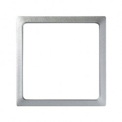 Pieza intermedia aluminio 2700670-033