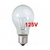 CORONA LAMPARA 140V/150 V 40W E27 ESFERICA