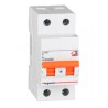 Magnetotérmico bipolar Legrand 32