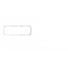 MARCO EMBELLECEDOR 3 COMIBINACIONES BLANCO STYLO 2200.3 BA