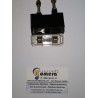PORTAFUSIBLES SUPERFICIE (CONEXIÓN ESPÁRRAGOS) TAMAÑO 0