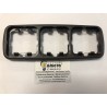 MARCO PARA 3 ELEMENTOS MARRON 31632-32