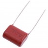 Condensador poliester parpadeo led 470nF 0,47uF 400V 