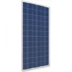 Panel Solar 330W 24V - Placa Solar ATERSA A-330P GS