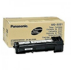 Panasonic UG-3221 Tóner negro
