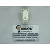 PULSADOR LUZ BLANCO BJC CLICK