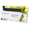 CARTRIDGE WEB OKI YELLOW