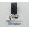 ENCHUFE CON TOMA TIERRA BASE DESPLAZADA 10/16A 250V