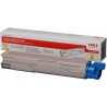 CARTRIDGE WEB OKI C3300N/C3400N/C3450 YELLOW