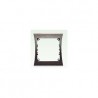 MARCO EMBELLECEDOR 1 ELEMENTO BRONCE SM-180 EUNEA