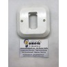 PLACA DE 1 CON GARRAS PARA MODULO ESTRECHO TEIDE