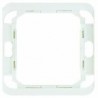 PIEZA INTERMEDIA SIMON 75 COLOR BLANCO 75900-39