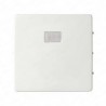 Tecla Pulsador Neutral 82013-30