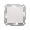 Tapa ciega simon 82800-30 blanco