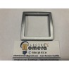 PLACA INTERMEDIA PARA ADAPTADOR MUSIC. SM180 PLATA ALUMINIO