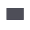 TECLA GRIS LAVA BJC CORAL 21705 GL