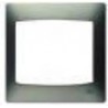 PLACA 1 ELEMENTO HORIZONTAL /VERTICAL 21001-GL