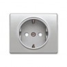 Tapa de Enchufe BJC Mega 22724-bs