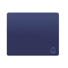 TECLA PULSADOR TIMBRE AZUL MING BJC IRIS 18716-AM
