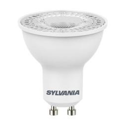 Sylvania RefLED GU10 ES50 7W 840 36D S | Luz neutra - Reemplazo 80W