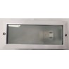 APLIQUE MURAL EMPOTRABLE BD-7 100W BLANCO 64324
