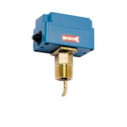 Interruptor de caudal para líquidos F61SB-9100 Jonhson Controls