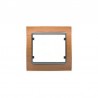 MARCO I ELEMENTO HORIZONTAL-VERTICAL MADERA ROBLE 22501-RAC