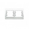 Marco 2 elemento estanco BJC Iris IP44 185002