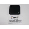 TECLA PULSADOR TIMBRE NEGRO M BJC IBIZA 10716-NM