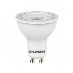 Sylvania RefLED GU10 ES50 4.5W 865 36D SL | blanca - Reemplazo 50W