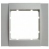 Marco 80x80 1 elemento Blanco Polar