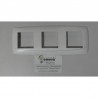 MARCO 3 ELEMENTO HORIZONTAL SM 100 MASTER MARFIL 40466.25