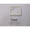 MARCO 1 ELEMENTO BLANCO BERKER MODUL MC 131369