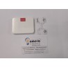 TECLA CON VISOR LUZ TIMBRE LLAVE BERKER MODUL MC 141569