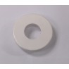 TAPA CON APERTURA CIRCULAR BLANCA BERKER STARPOINT 116809