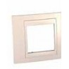 MARCO 1 ELEMENTO MARFIL U6.002.25