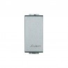 TAPA CIEGA 1 MODULO ESTRECHO BTICINO LIGHT TECH NT4950