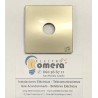 TAPA TOMA ALTAVOZ SM-180 TITANIO 70985.22 EUNEA