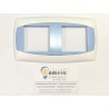 PLACA 2 ELEMENTOS POLAR/AZUL EUNEA MASTER SM-100 40464.834