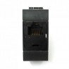RJ45 CATEGORÍA 5 BLINDADO L4267/5S BTICINO LIVING