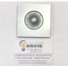 TAPA CON BOTON REGULADOR ACERO SM 200 60941.15