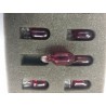 OPTIMUS - Gama: SMC - Ref. 22LR BOMBILLA ROJA