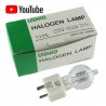 USHIO Halogena Lampara 220V-650W DYR japan gy 9.5